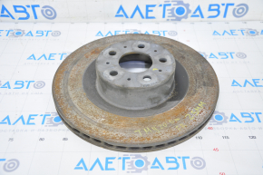 Brake disc front right Tesla Model Y 20-25 355\25mm