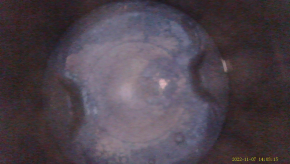 Nissan Altima 13-15 2.5 QR25DE 103k engine scuffing in cylinders 1-3, sensor broken