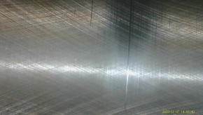 Nissan Altima 13-15 2.5 QR25DE 103k engine scuffing in cylinders 1-3, sensor broken