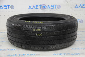 Tire R17 215/55 Bridgestone Ecopia 2018 all-season 5mm