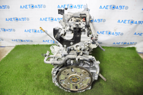 Nissan Rogue 14-16 2.5 QR25DE 82k Engine