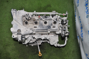 Nissan Rogue 14-16 2.5 QR25DE 82k Engine