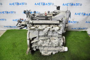 Nissan Rogue 14-16 2.5 QR25DE 82k Engine