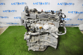 Nissan Rogue 14-16 2.5 QR25DE 82k Engine