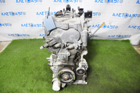 Nissan Rogue 14-16 2.5 QR25DE 82k Engine