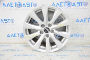 Wheel disk R17 Toyota Camry v70 18-20 light curb