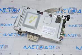 Tesla Model Y 20-25 Navigation Computer