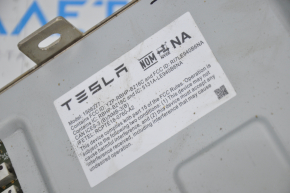 Tesla Model Y 20-25 Navigation Computer