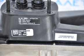 Tesla Model Y 20-25 Navigation Computer