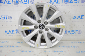 Wheel disk R17 Toyota Camry v70 18-20 light curb