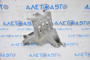 Tesla Model Y 20-25 Air Conditioning Compressor Bracket Torn Silent Rods