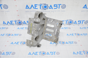 Tesla Model Y 20-25 Air Conditioning Compressor Bracket Torn Silent Rods