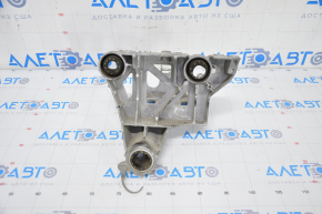 Tesla Model Y 20-25 Air Conditioning Compressor Bracket Torn Silent Rods