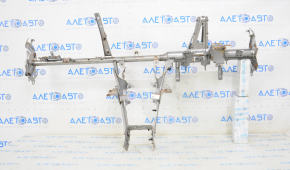 Under-torpedo pipe reinforcement Lexus RX350 RX450h 13-15