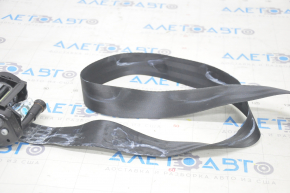 Drivers Seat Belt Ford C-max MK2 13-18 Black Water Damage