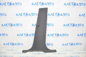 Center pillar trim lower right Ford C-max MK2 13-18 black, broken fastener