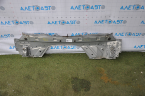 Rear Panel Lexus RX300 RX330 RX350 RX400 04-09 Silver