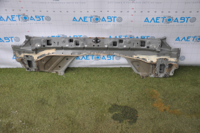 Rear Panel Lexus RX300 RX330 RX350 RX400 04-09 Silver