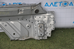 Rear Panel Lexus RX300 RX330 RX350 RX400 04-09 Silver