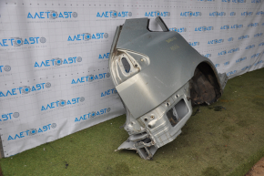 Quarter wing rear right Lexus RX300 RX330 RX350 RX400h 04-09 silver 6T1, pokes