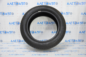 Tire R18 235/55 Michelin Radial XSE 2007 all-season 7mm cracked
