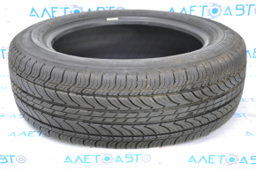 Tire R18 235/55 Michelin Radial XSE 2007 all-season 7mm cracked
