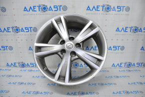 Wheel disk R18 5x114.3 Lexus RX400 03-09 curb