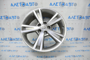 Wheel disk R18 5x114.3 Lexus RX400 03-09 light curb
