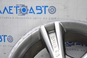 Wheel disk R18 5x114.3 Lexus RX400 03-09 light curb