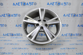 Wheel disk R18 5x114.3 Lexus RX400 03-09 light curb