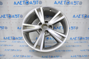 Wheel disk R18 5x114.3 Lexus RX400 03-09 corrosion