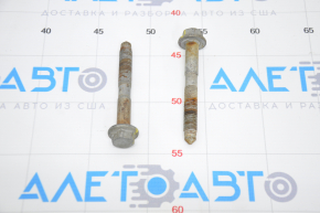 Front subframe mounting bolt 2pcs Tesla Model Y 20-25 97mm