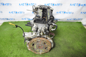 Ford Fiesta 11-19 1.6 107k Engine