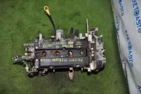 Ford Fiesta 11-19 1.6 107k Engine