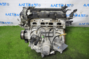 Ford Fiesta 11-19 1.6 107k Engine