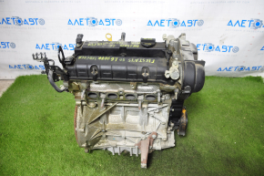 Ford Fiesta 11-19 1.6 107k Engine