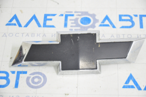 Emblem badge tailgate Chevrolet Volt 11-15 painted