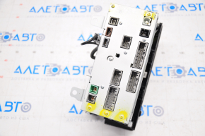 Monitor, display, navigation Honda Civic X FC 16-21