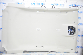 Ford C-max MK2 13-18 headlining grey, no sunroof, dry cleanable
