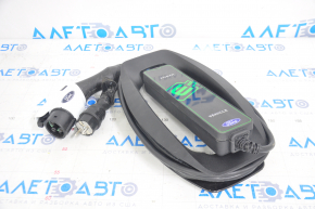 Charger Ford Fusion mk5 13-220V type 2