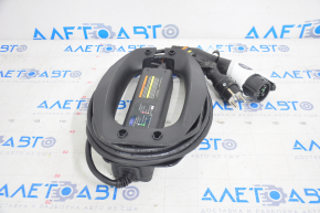 Charger Ford Fusion mk5 13-220V type 2