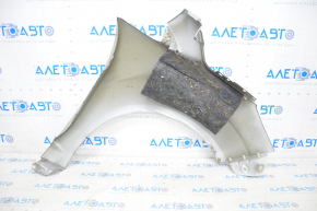Front left wing Ford C-max MK2 13-18 silver UX, butt