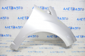Front right wing Ford C-max MK2 13-18 silver UX, butt