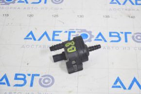 Fuel tank ventilation valve VW Passat b8 16-19 USA 1.8T