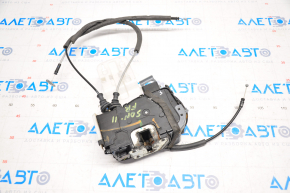 Front right door lock Hyundai Sonata 11-15