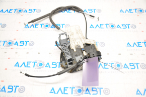 Front right door lock Hyundai Sonata 11-15