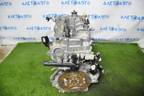 Chevrolet Volt 16- 1.5 16kW Engine