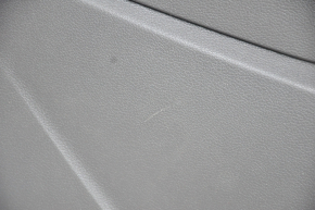 Door trim card front left Ford C-max MK2 13-18 black, scratch