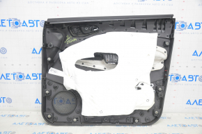 Door trim card front left Ford C-max MK2 13-18 black, scratch