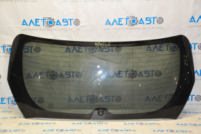 Rear glass of the trunk door Nissan Murano z52 15-24 tinted